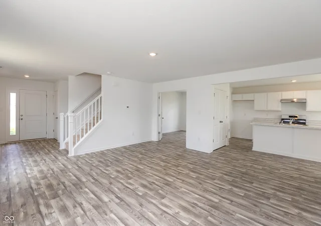 Photo 3 of Single family home for sale at 2905 Brahms Way, Indianapolis, IN 46239 | MLS# 22122304 | Listing updated on 2026-10-07