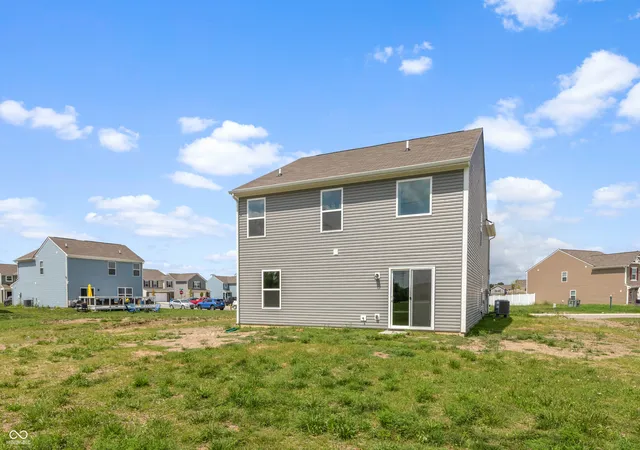Photo 10 of Single family home for sale at 2905 Brahms Way, Indianapolis, IN 46239 | MLS# 22122304 | Listing updated on 2026-10-07