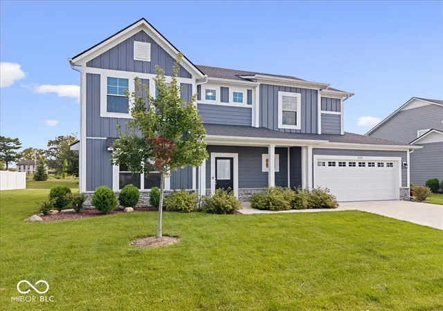 Photo 2 of Single family home for sale at 3783 Railhead Ave, Westfield, IN 46074 | MLS# 22122305 | Listing updated on 2026-10-02