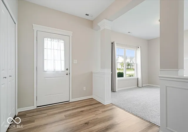 Photo 3 of Single family home for sale at 3783 Railhead Ave, Westfield, IN 46074 | MLS# 22122305 | Listing updated on 2026-10-02