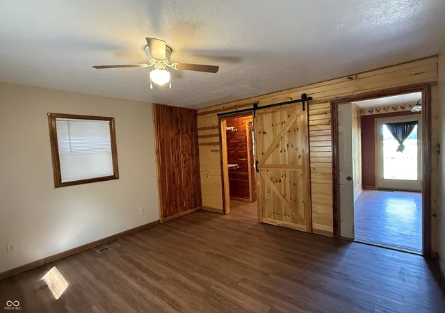 3rd image of 6875 E Middletown Rd, Waldron, IN 46182 | MLS# 22122306