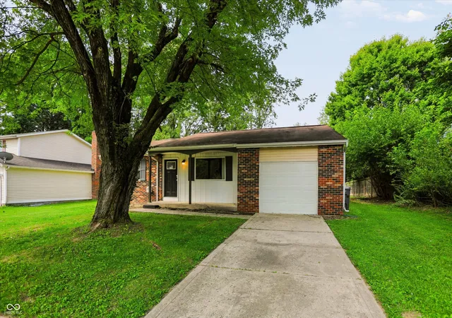 Photo 3 of Single family home for sale at 6864 Cordova Dr, Indianapolis, IN 46221 | MLS# 22122311 | Listing updated on 2026-09-05