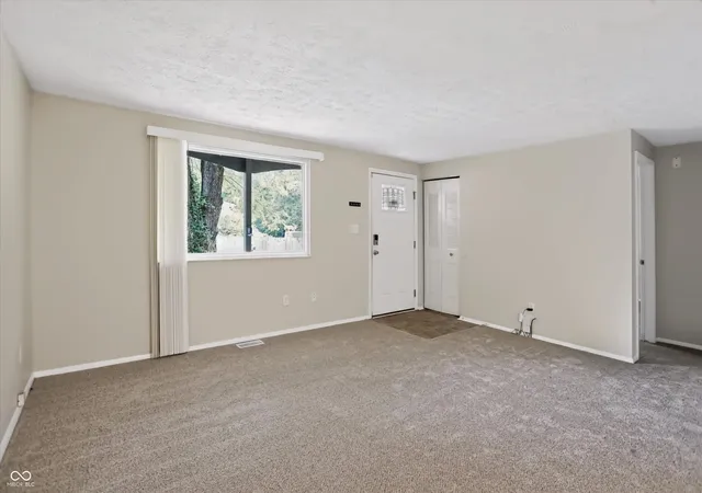 Photo 3 of Single family home for sale at 6864 Cordova Dr, Indianapolis, IN 46221 | MLS# 22122311 | Listing updated on 2026-09-05