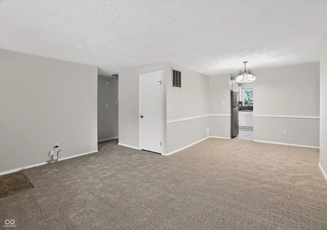 Photo 4 of Single family home for sale at 6864 Cordova Dr, Indianapolis, IN 46221 | MLS# 22122311 | Listing updated on 2026-09-05