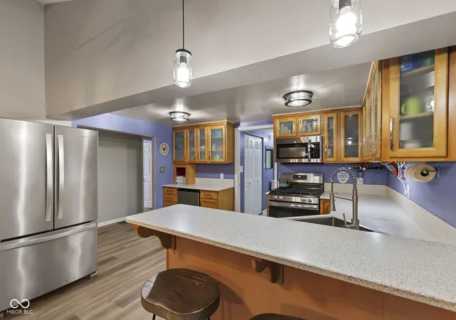 Photo 3 of Single family home for sale at 3202 E County Road 800 N, Bainbridge, IN 46105 | MLS# 22122316 | Listing updated on 2026-09-22