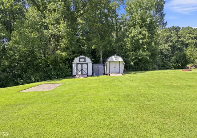 Photo 48 of Single family home for sale at 1170 W Base Rd, North Vernon, IN 47265 | MLS# 22122317 | Listing updated on 2026-10-04