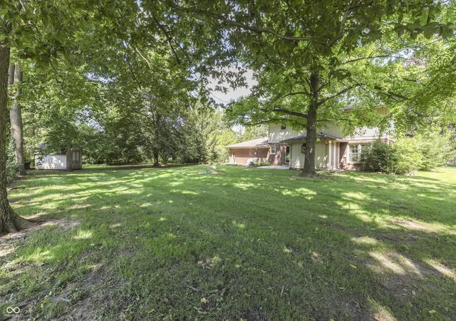 Photo 37 of Sale Pending at 411 Narcissus Dr, Indianapolis, IN 46227 | MLS# 22122323 | Listing updated on 2026-10-02
