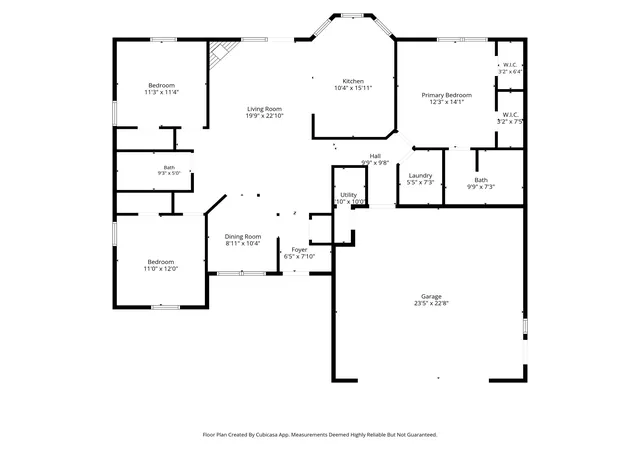 50th image of 190 Victory Hl, Coatesville, IN 46121 | MLS# 22122325