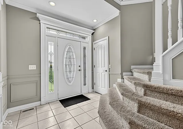Photo 3 of Single family home for sale at 4674 E County Rd 1000 N, Pittsboro, IN 46167 | MLS# 22122326 | Listing updated on 2026-09-21