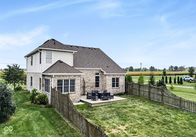Photo 64 of Single family home for sale at 4674 E County Rd 1000 N, Pittsboro, IN 46167 | MLS# 22122326 | Listing updated on 2026-10-08