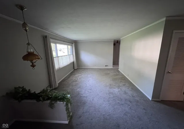 Photo 2 of Single family home for sale at 4930 David St, Indianapolis, IN 46226 | MLS# 22122327 | Listing updated on 2026-08-28