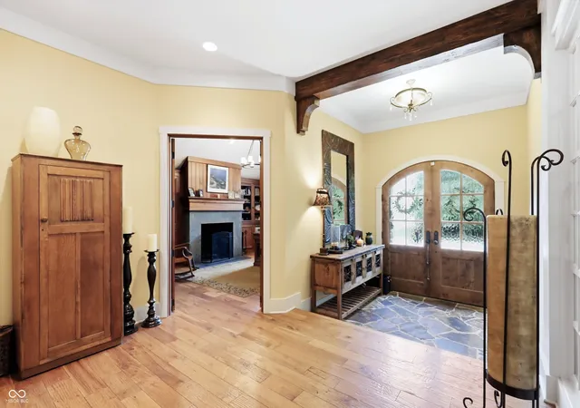 Photo 3 of Single family home for sale at 12121 Wetland Pt, Fishers, IN 46037 | MLS# 22122344 | Listing updated on 2026-09-15