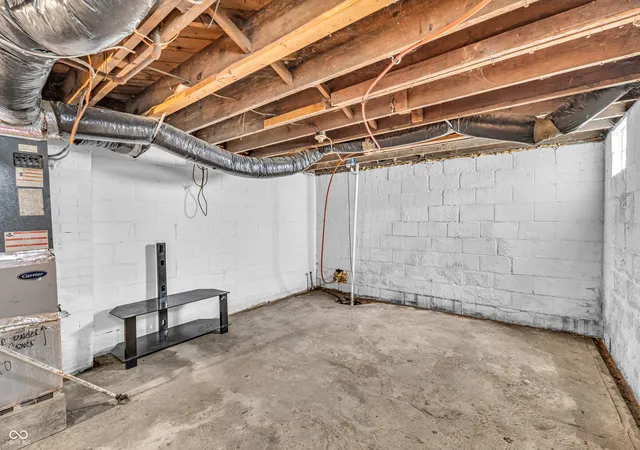 Photo 17 of Multi family home for sale at 5142 English Ave, Indianapolis, IN 46219 | MLS# 22122346 | Listing updated on 2026-09-08
