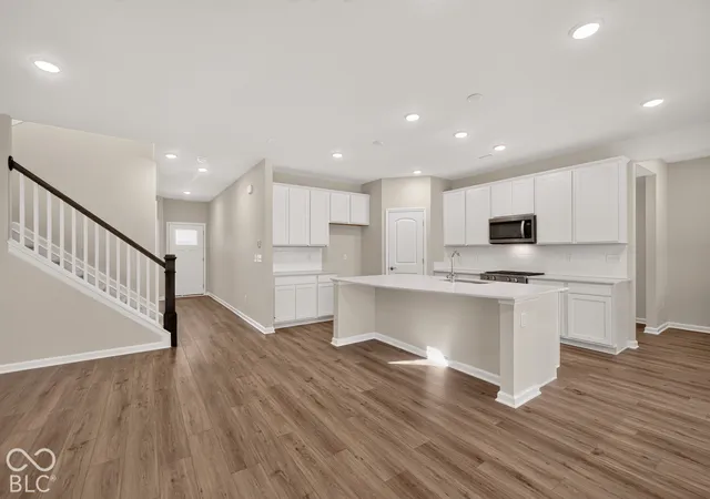 Photo 3 of Single family home for sale at 6598 Seattle Slew Dr, Whitestown, IN 46075 | MLS# 22122352 | Listing updated on 2026-10-08