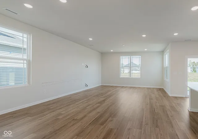 Photo 3 of Single family home for sale at 6598 Seattle Slew Dr, Whitestown, IN 46075 | MLS# 22122352 | Listing updated on 2026-09-29