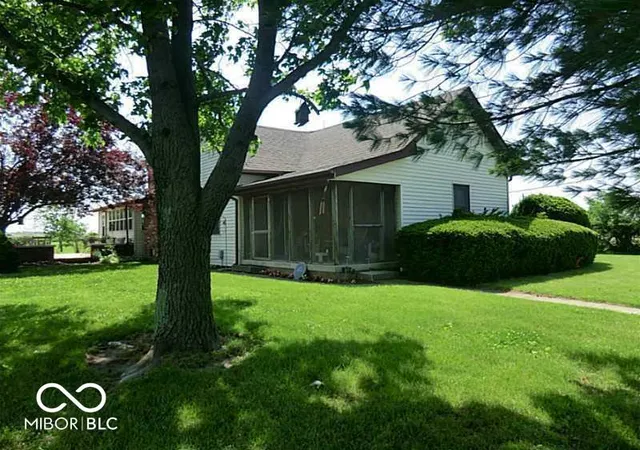 1st image of 1130 N 650 W, Boggstown, IN 46110 | MLS# 22122362