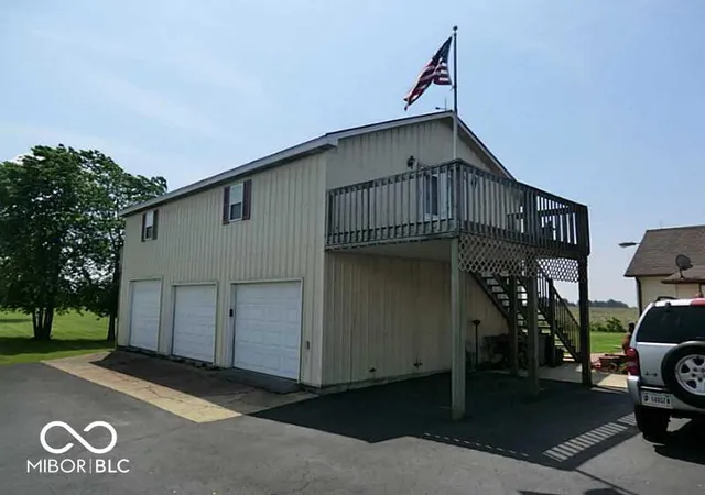 2nd image of 1130 N 650 W, Boggstown, IN 46110 | MLS# 22122362