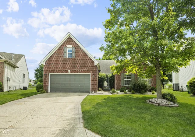 Photo 1 of Sale Pending at 6684 Amherst, Zionsville, IN 46077 | MLS# 22122369 | Listing updated on 2026-09-02