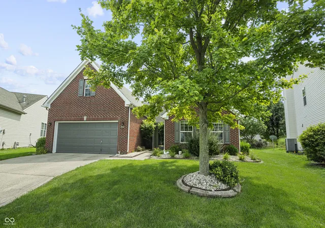 Photo 2 of Sale Pending at 6684 Amherst, Zionsville, IN 46077 | MLS# 22122369 | Listing updated on 2026-09-02
