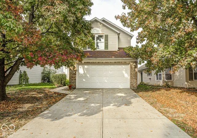 Single family home for sale at 9142 Allegro Dr, Indianapolis, IN 46231 | MLS# 22122370