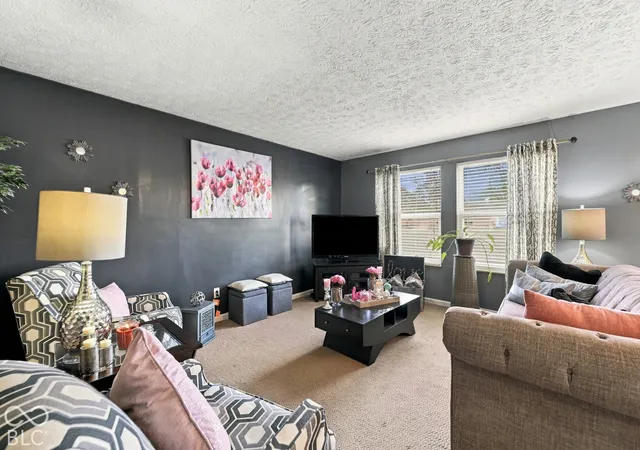 Photo 3 of Single family home for sale at 9142 Allegro Dr, Indianapolis, IN 46231 | MLS# 22122370 | Listing updated on 2026-10-29