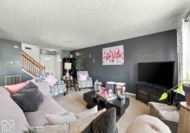 Photo 4 of Single family home for sale at 9142 Allegro Dr, Indianapolis, IN 46231 | MLS# 22122370 | Listing updated on 2026-10-29