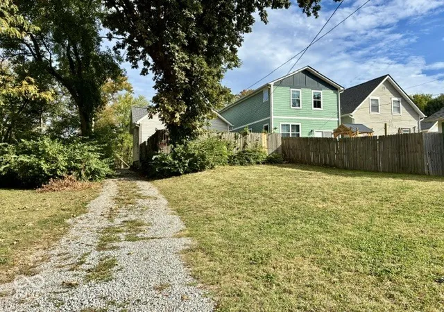 Photo 3 of Single family home for sale at 217 E Morris St, Indianapolis, IN 46225 | MLS# 22122374 | Listing updated on 2026-09-30