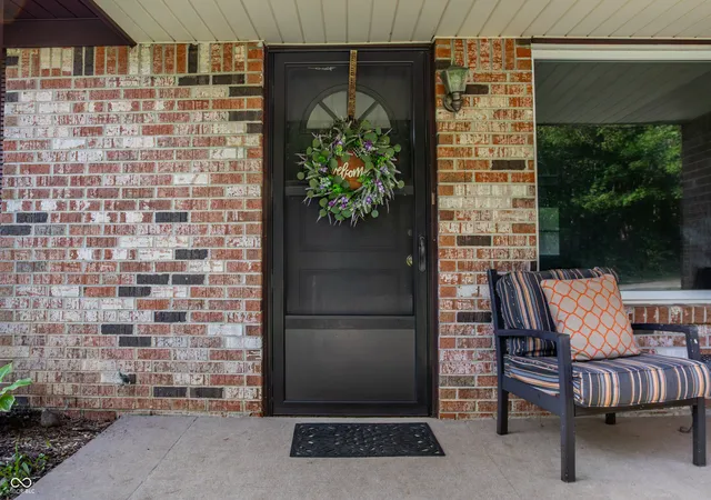 Photo 3 of Single family home for sale at 5821 Furnas Rd, Indianapolis, IN 46221 | MLS# 22122378 | Listing updated on 2026-09-26