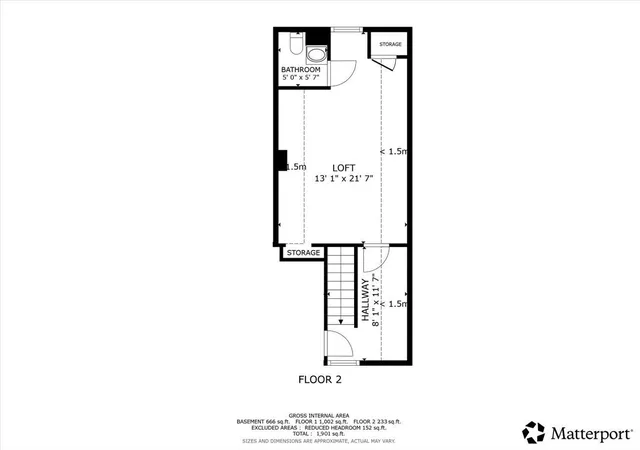 32nd image of 48 Rosemere Ave, Indianapolis, IN 46229 | MLS# 22122381