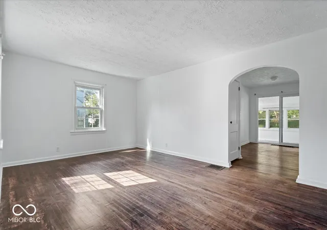 4th image of 48 Rosemere Ave, Indianapolis, IN 46229 | MLS# 22122381
