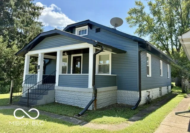 Photo 3 of Single family home for sale at 5121 Brookville Rd, Indianapolis, IN 46219 | MLS# 22122383 | Listing updated on 2026-09-24