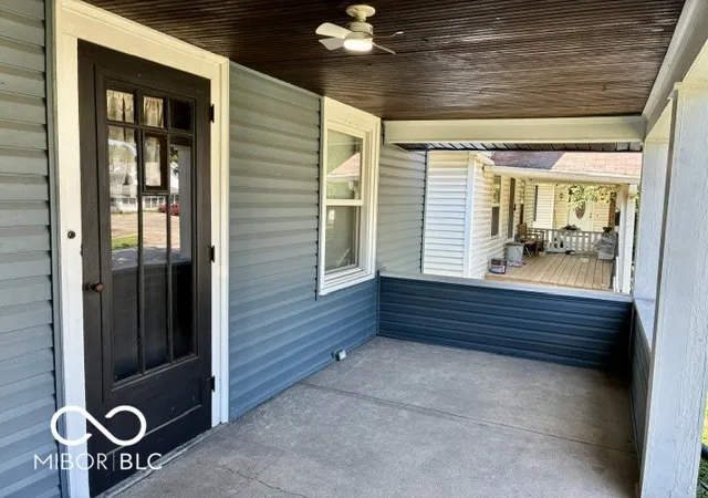 Photo 4 of Single family home for sale at 5121 Brookville Rd, Indianapolis, IN 46219 | MLS# 22122383 | Listing updated on 2026-09-24