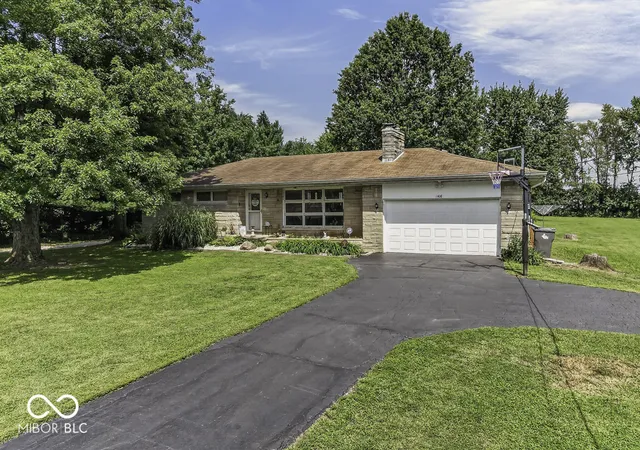 Photo 1 of Single family home for sale at 1408 W Edgewood Ave, Indianapolis, IN 46217 | MLS# 22122390 | Listing updated on 2026-09-16