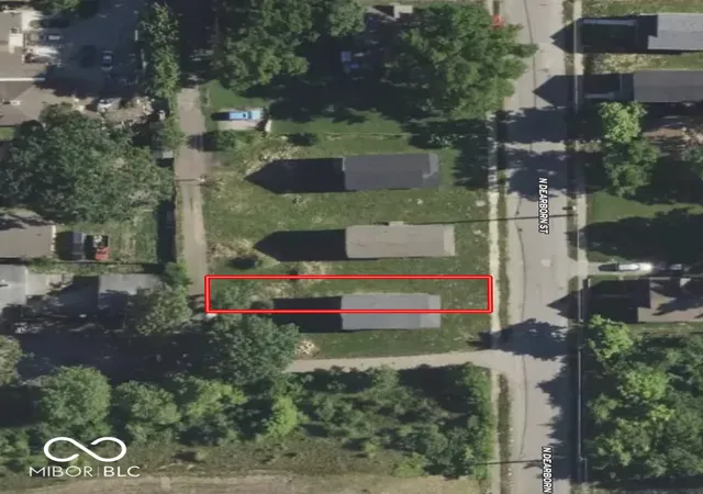 Photo 2 of Land for sale at 2246 N Dearborn St, Indianapolis, IN 46218 | MLS# 22122393 | Listing updated on 2026-08-31