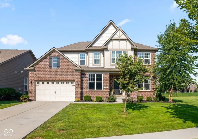 Photo 1 of Sale Pending at 15747 Barnard Dr, Noblesville, IN 46062 | MLS# 22122399 | Listing updated on 2026-09-23