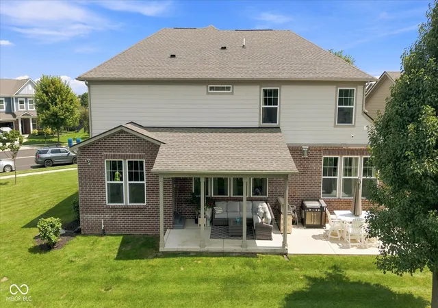 Photo 3 of Sale Pending at 15747 Barnard Dr, Noblesville, IN 46062 | MLS# 22122399 | Listing updated on 2026-09-23