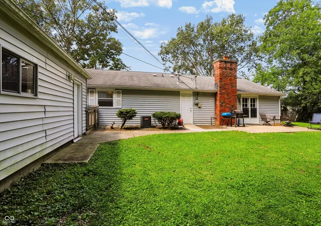 Photo 61 of Single family home for sale at 7105 Hague Rd, Indianapolis, IN 46256 | MLS# 22122401 | Listing updated on 2026-09-02