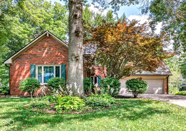 Single family home for sale at 523 Verwood Ct, Indianapolis, IN 46234 | MLS# 22122407