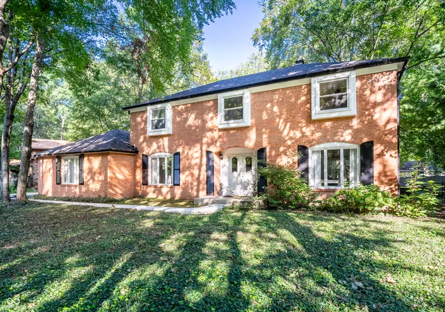 Photo 1 of Sale Pending at 6154 Forest View Dr, Indianapolis, IN 46228 | MLS# 22122410 | Listing updated on 2026-08-31