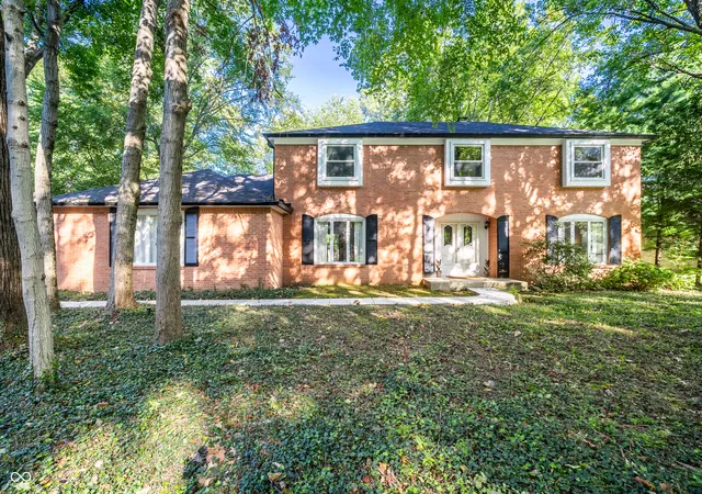 Photo 2 of Sale Pending at 6154 Forest View Dr, Indianapolis, IN 46228 | MLS# 22122410 | Listing updated on 2026-08-31