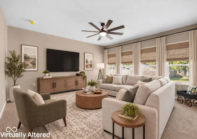 Photo 4 of Single family home for sale at 408 N Leavitt St, Brazil, IN 47834 | MLS# 22122414 | Listing updated on 2026-10-06