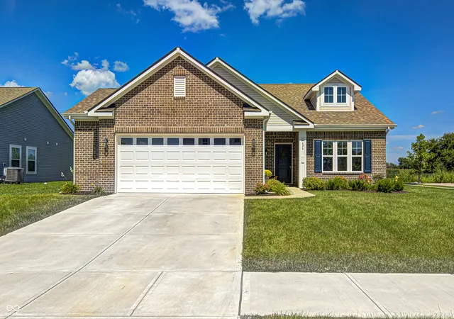 Photo 1 of Single family home for sale at 624 Tuscany Trl, Lapel, IN 46051 | MLS# 22122423 | Listing updated on 2026-08-29