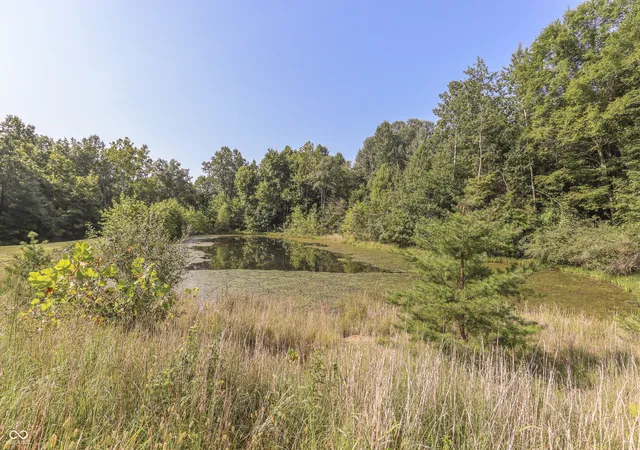 Photo 1 of Single family home for sale at 4783 Peoga Rd, Trafalgar, IN 46181 | MLS# 22122430 | Listing updated on 2026-09-22