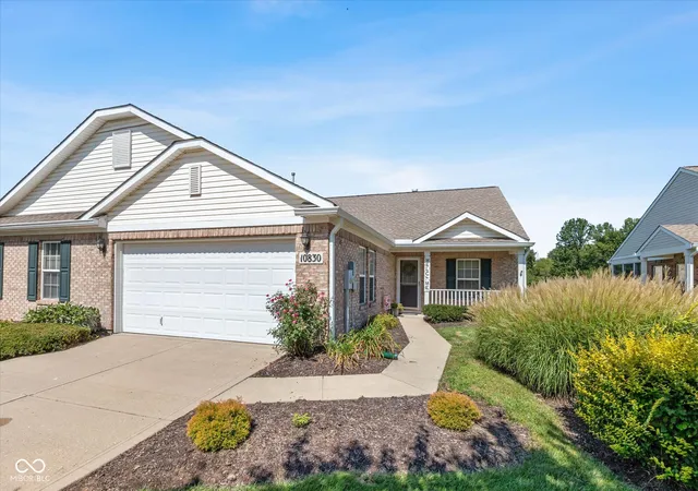 Condo for sale at 10830 Pine Valley Path, Indianapolis, IN 46234 | MLS# 22122438
