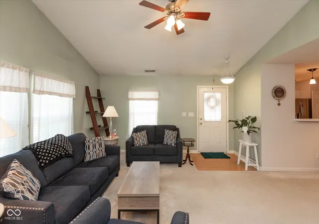 Photo 1 of Condo for sale at 10830 Pine Valley Path, Indianapolis, IN 46234 | MLS# 22122438 | Listing updated on 2026-10-06