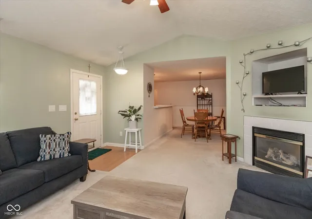Photo 2 of Condo for sale at 10830 Pine Valley Path, Indianapolis, IN 46234 | MLS# 22122438 | Listing updated on 2026-10-06