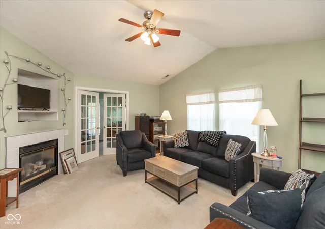 Photo 3 of Condo for sale at 10830 Pine Valley Path, Indianapolis, IN 46234 | MLS# 22122438 | Listing updated on 2026-10-06