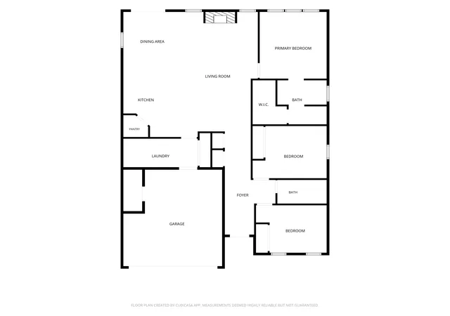 Photo 4 of Single family home for sale at 1454 Lexington Trl, Greenfield, IN 46140 | MLS# 22122442 | Listing updated on 2026-09-22