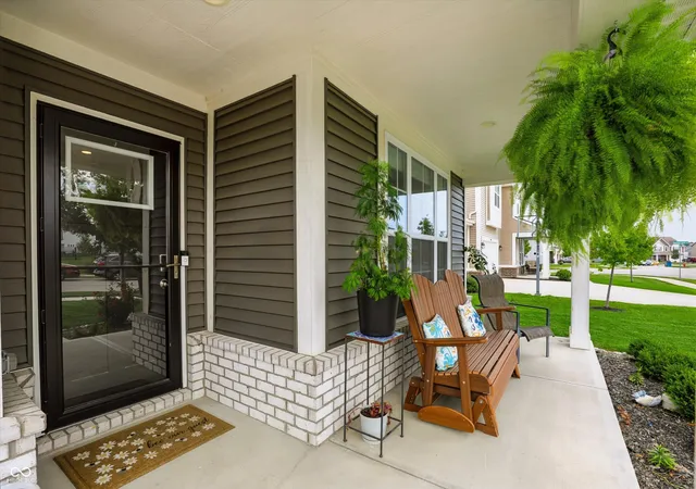 Photo 2 of Sale Pending at 20 Mandon Ct, Cicero, IN 46034 | MLS# 22122449 | Listing updated on 2026-08-29