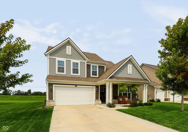 Photo 80 of Sale Pending at 20 Mandon Ct, Cicero, IN 46034 | MLS# 22122449 | Listing updated on 2026-08-29